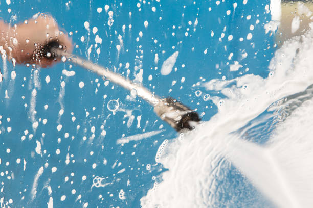 Paint Preparation in Joppatowne, MD
